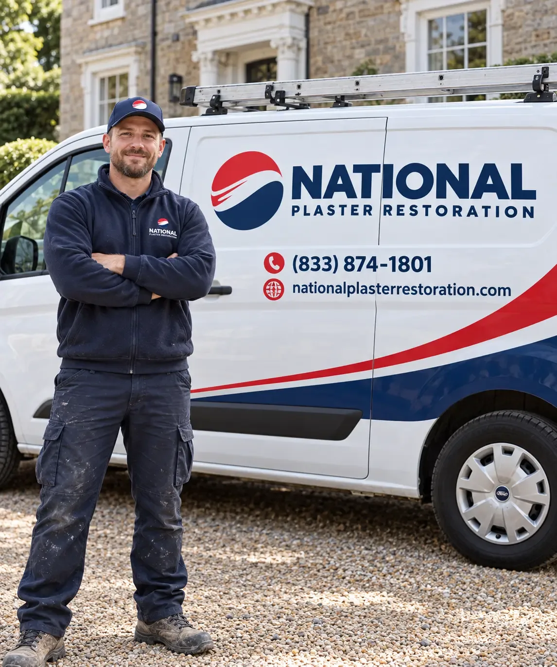 Plaster Repair company in Briggs, TX